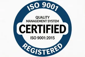 ISO 9001