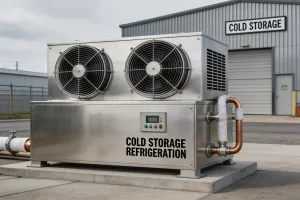 Condensing Unit