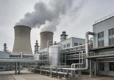 Industrial Processing