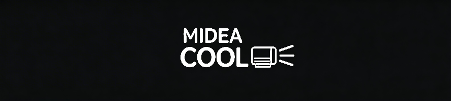 MideaCool Logo