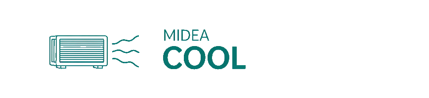 MideaCool Logo