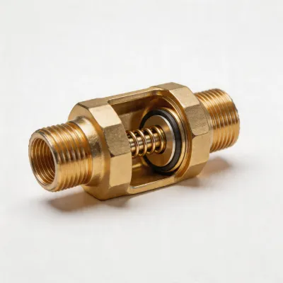 air dryer check valve