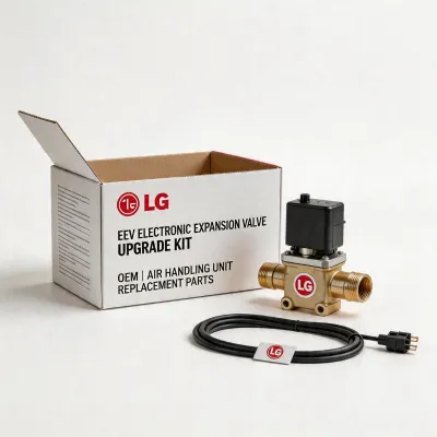 lg ahu eev kit
